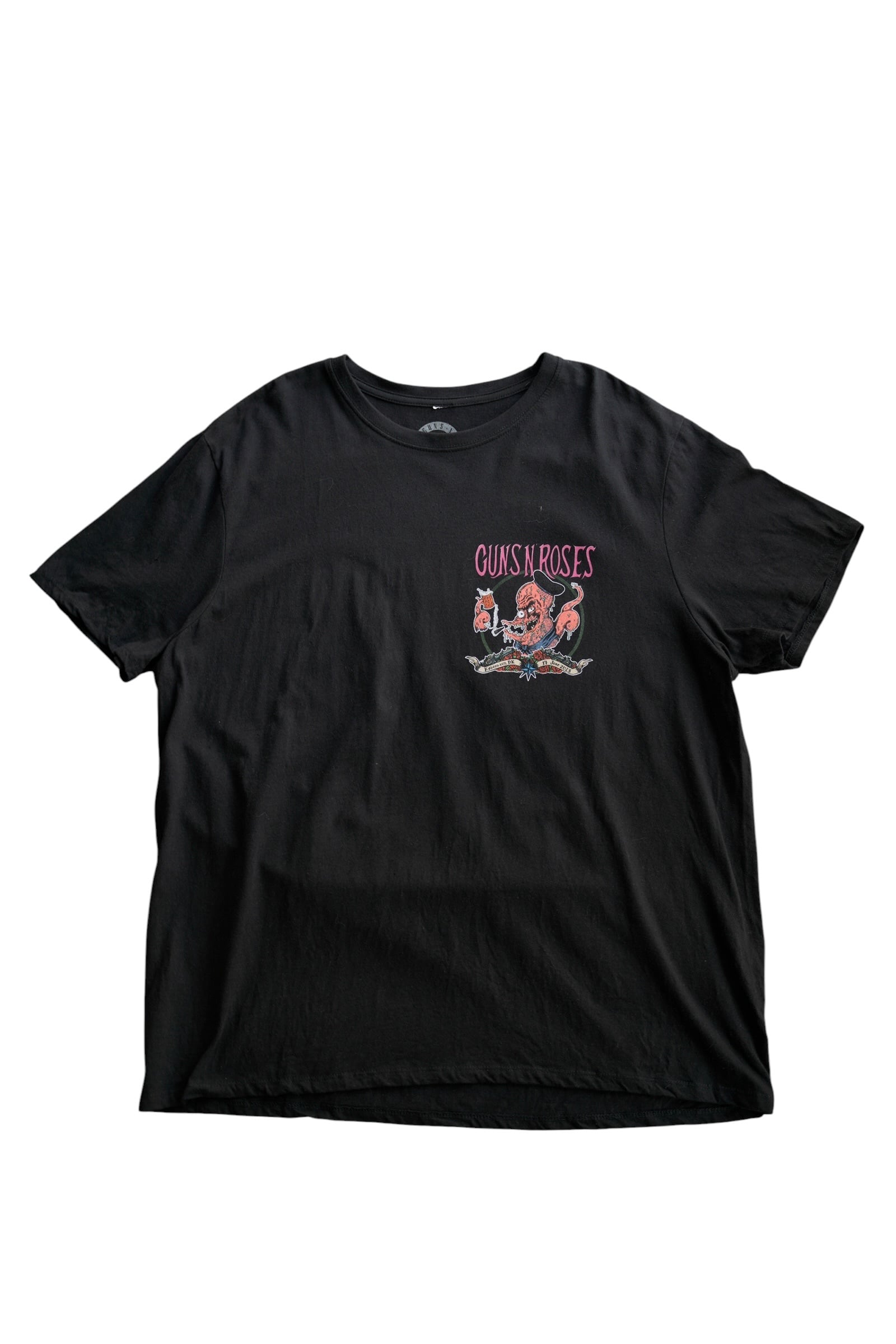 00s 宇多田ヒカルtour vintage tee | Connecter by used collection