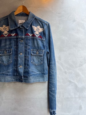 DENIM & SUPPLY RALPH LAUREN DENIM JACKET