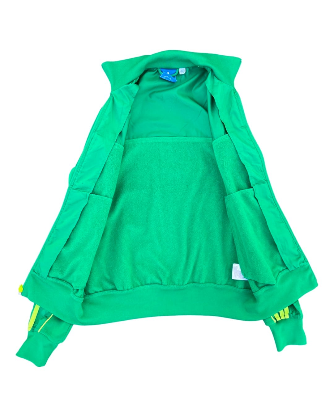 adidas アディダスオリジナル アディダス トラックジャケット