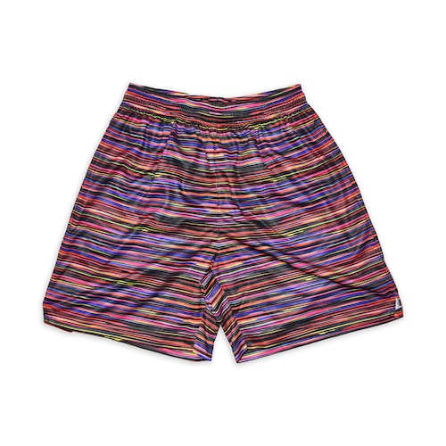 【BASKETCOUNT】STREET LINE SHORTS / SHORT LENGTH / BCT-028