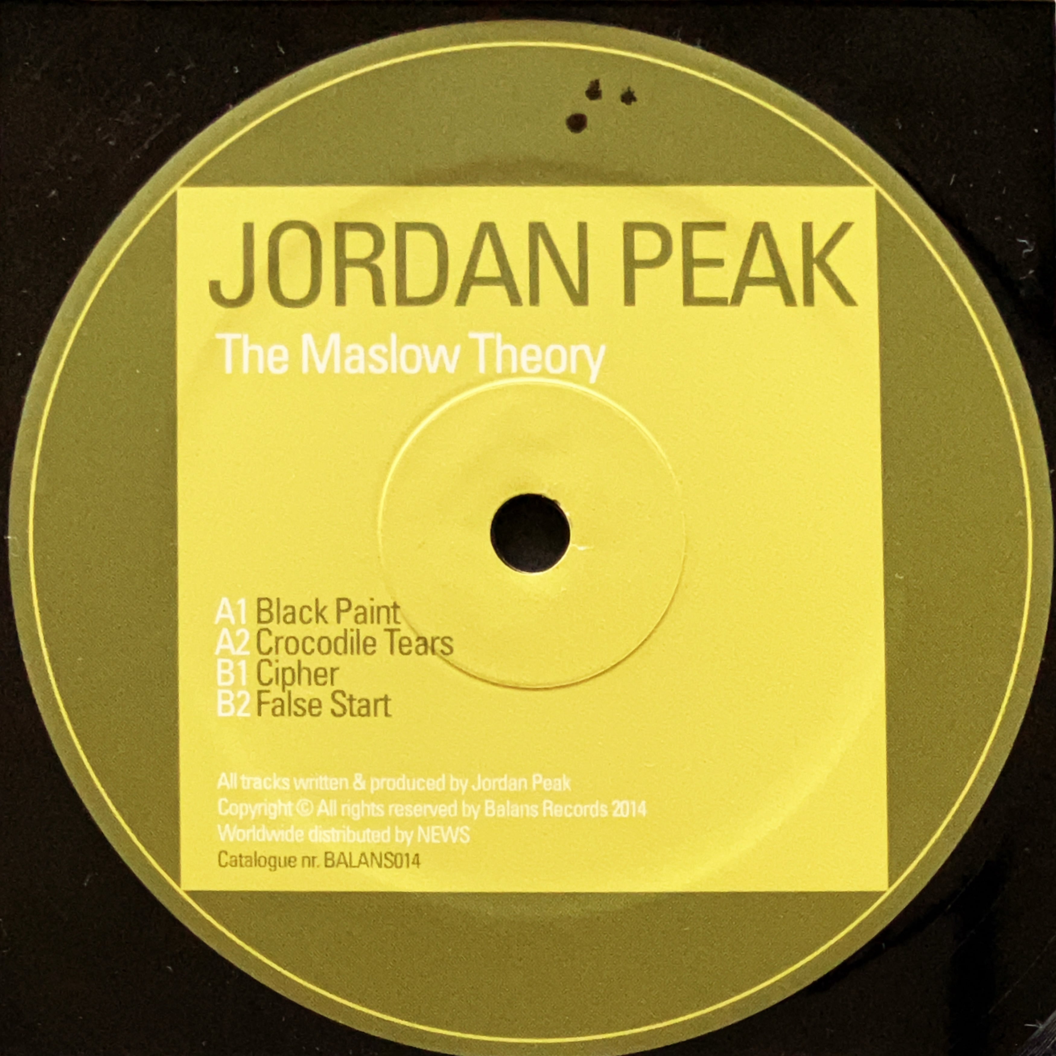 テクノ　ミニマル　ハウス　レコード　9枚セット Minimal / Tech House | cpvinyl ￥3,300以上の購入で「送料無料