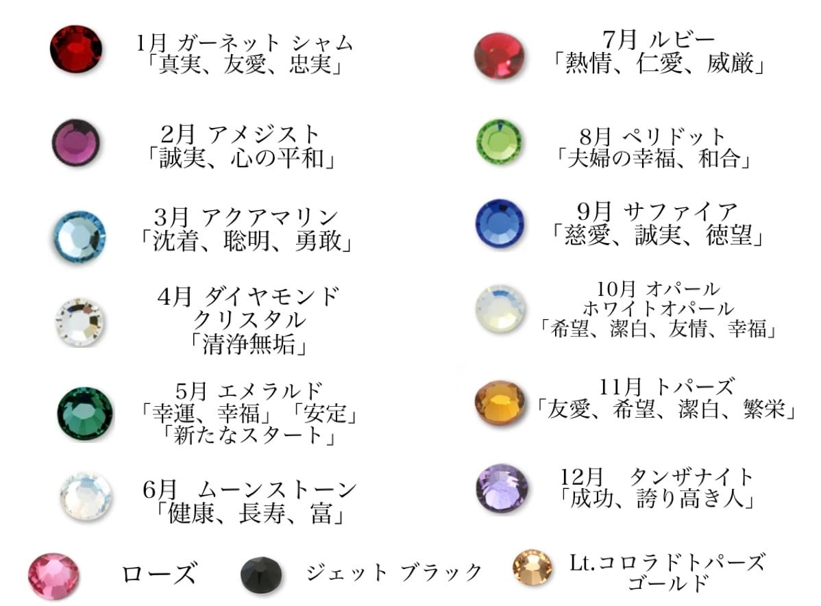 名入れ】 イニシャル 誕生石 カラー 全機種対応 スマホケース 高級