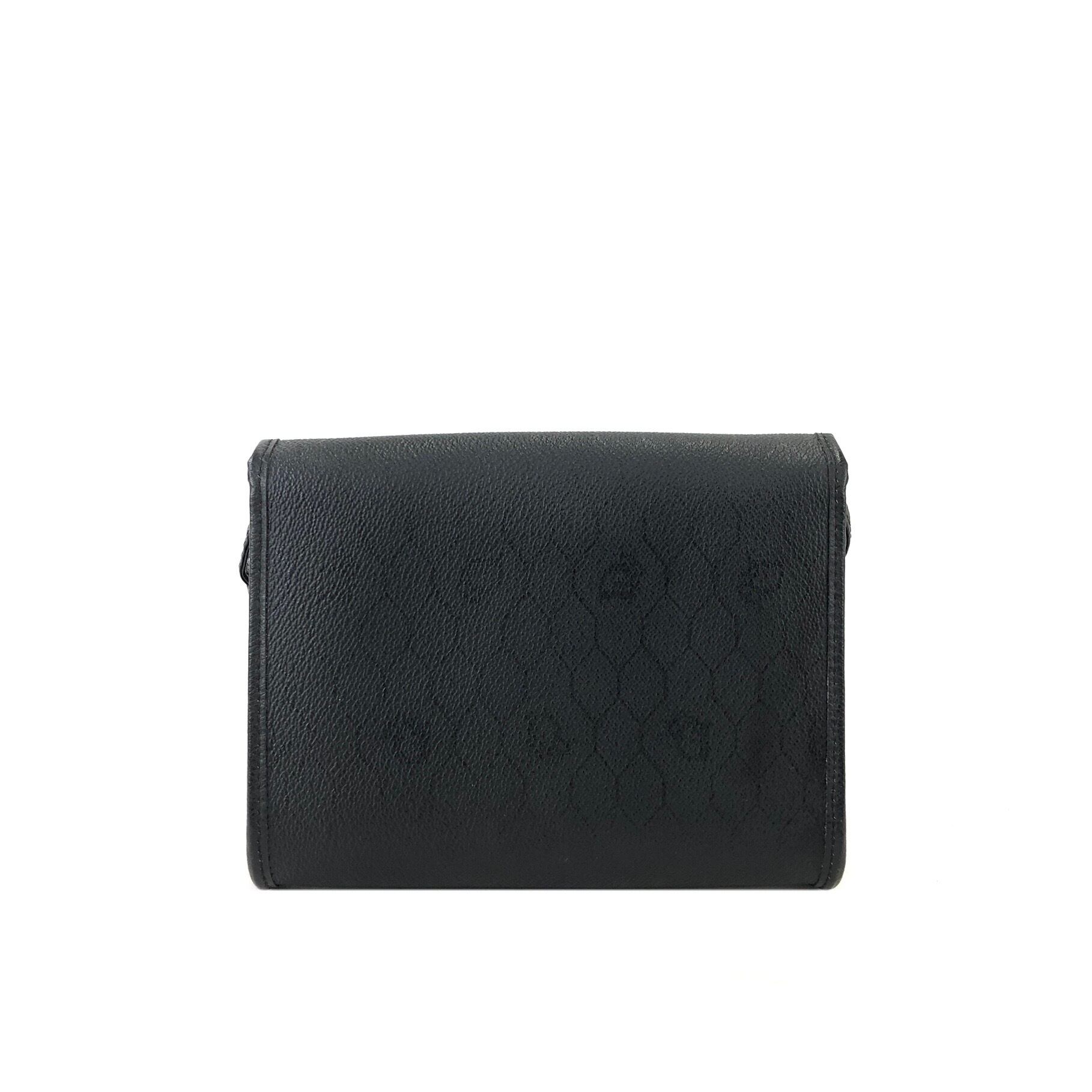 Dior ディオール チェーン ショルダーバッグ ハニカム柄 PVC レザー Amazon | [Dior] (クリスチャンディオール) Christian ハニカム