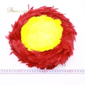 フラダンス 小物 ウリウリ マラカス レッド系 楽器 分離型 着脱型 ハネ 羽根 鮮やか 舞台 イベント ステージ 民族舞踏 ダンス小物 小道具 赤 黄 茶 白 イエロー系 ホワイト系 ブラウン系 ケース ケース付き ハワイアンダンス ハワイアン アロハ フラ ダンス レッスン 練習 グリーン系 ホワイト系