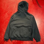 Carhartt ジップパーカー　フェードネイビー　裏地メッシュサーマル　カーハート