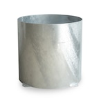 steel planter A（Φ55cm）