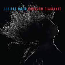 フリエタ・ラダ『コラソン・ディアマンテ』|JULIETA RADA『CORAZON DIAMANTE』(SONY177102)_SFAR_