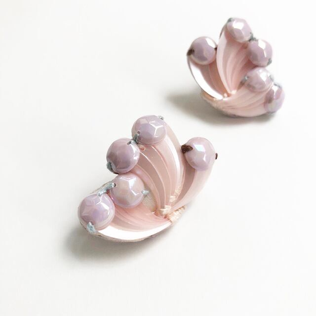Sister Pink | tamas Official Online Store