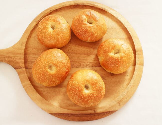 あんぱん（6個入り）【vegan】 | Naturellement