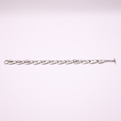 Vintage Jewelry / Arrowhead Bracelet ‑ B1030