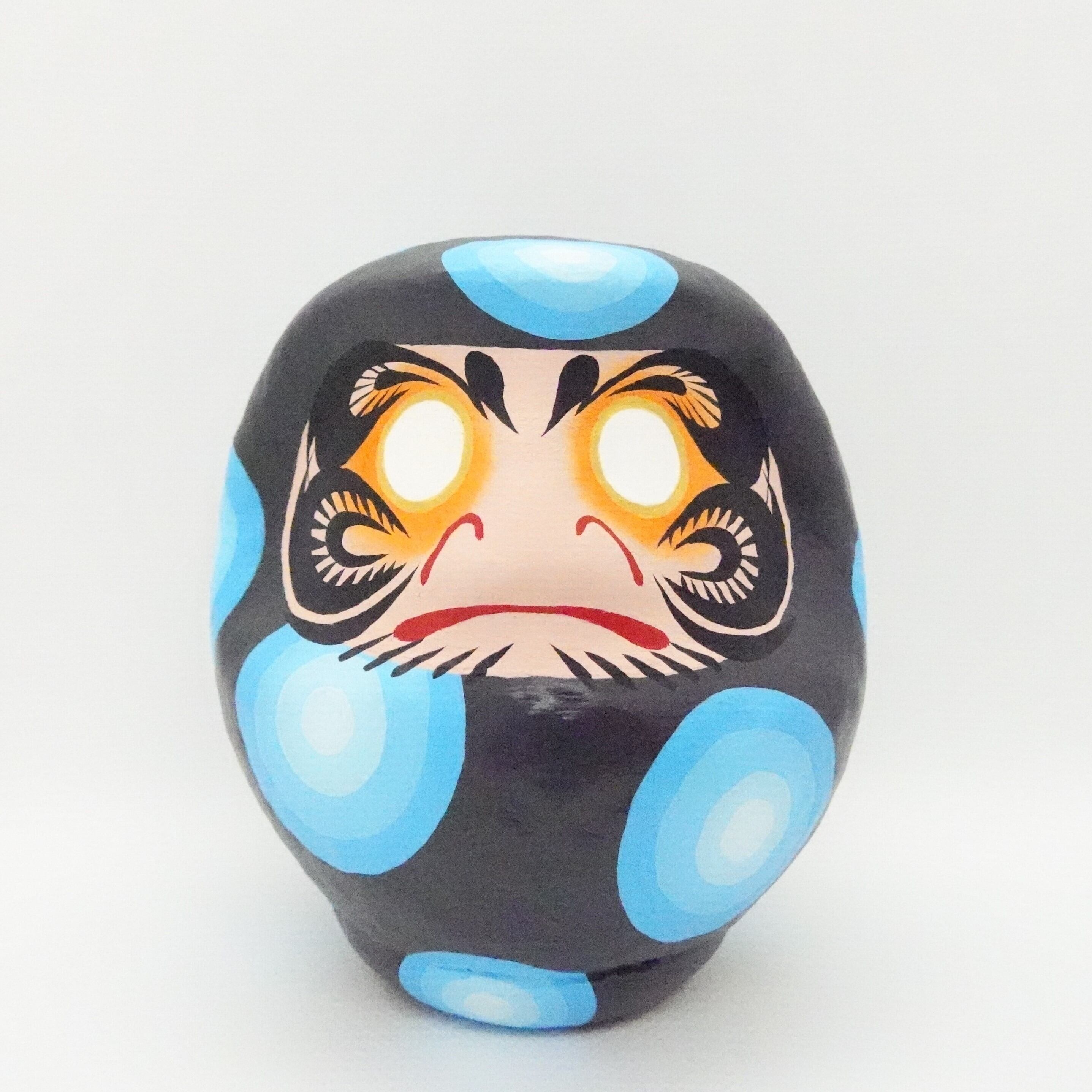 だるまNO,①SOLDです‼️だぁるまさんがっ②❗️なんちゃって「投扇興セット」 だるまNO,①SOLDです‼️だぁるまさんがっ②❗️なんちゃって「投