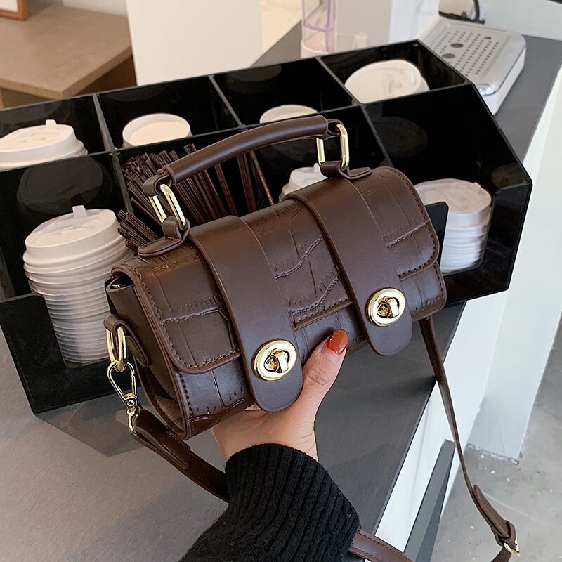 スタイル メッセンジャーバッグ Tiancai_Wing_Bag8137184367