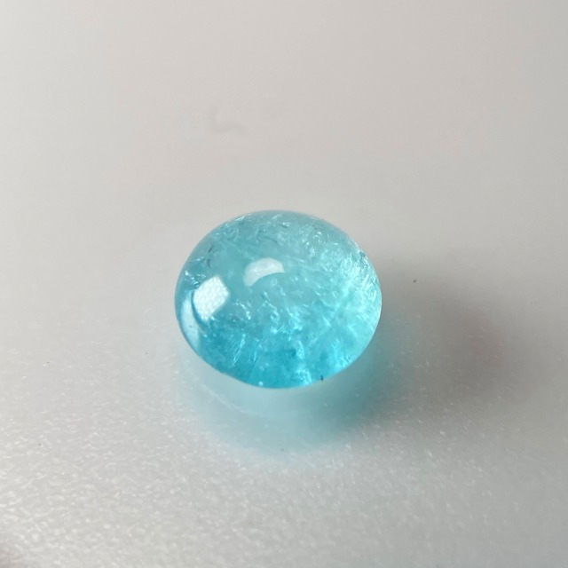 ⁂天然⁂　◇パライバトルマリン◇　0.36ct　ブラジル産