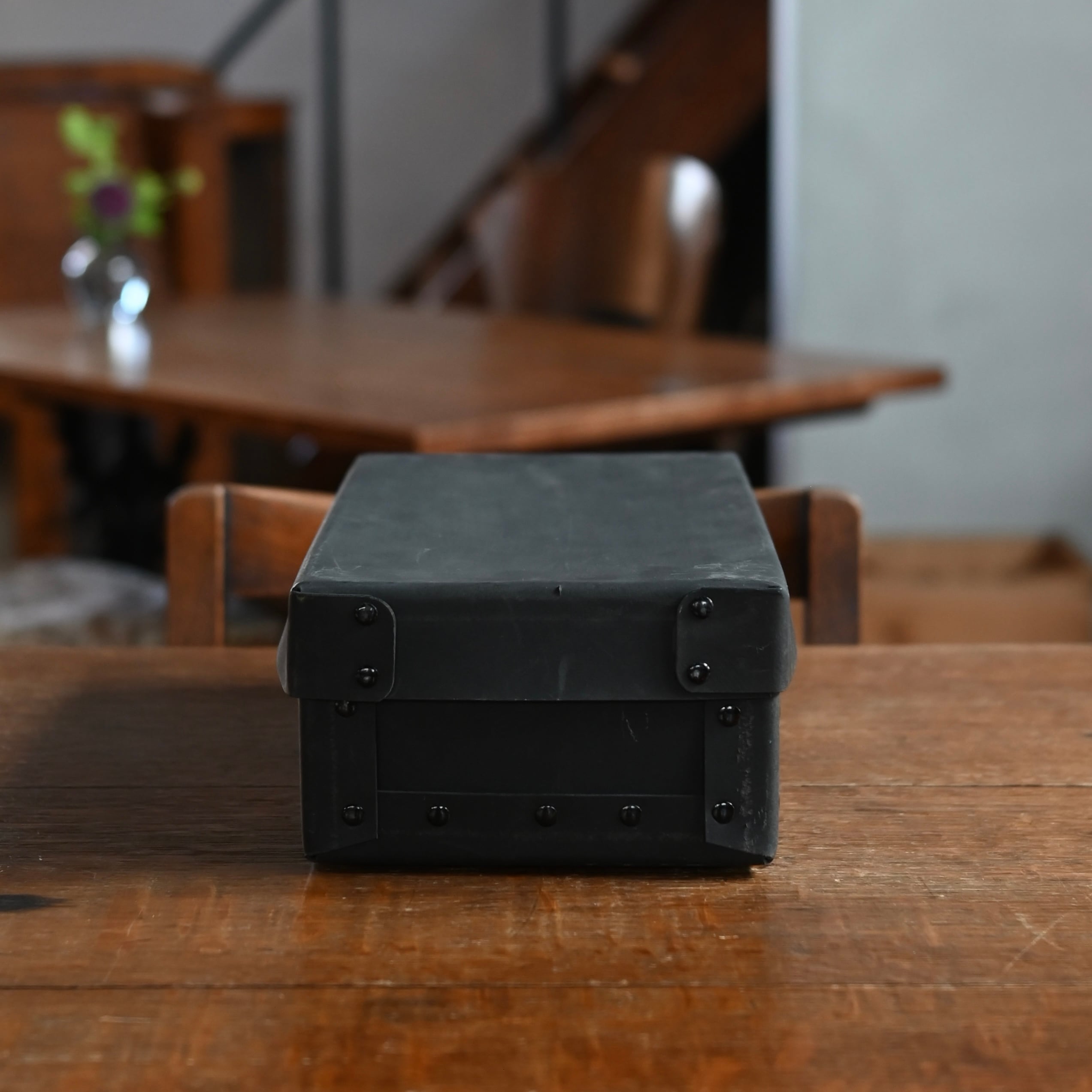 Box / ボックス【C】〈 靴箱・小物入れ・収納・インテリア