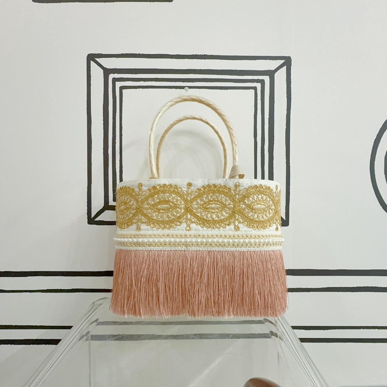 ファンファBAG(92~101)　7500円+税