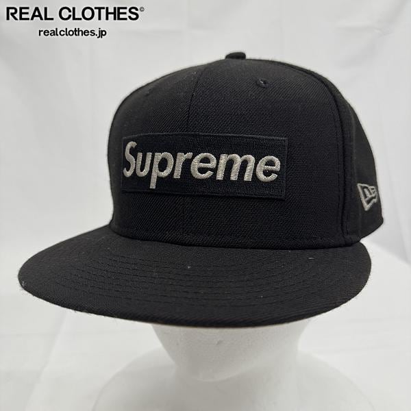 Supreme/シュプリーム【23AW】 Punched Denim Crusher/パンチド デニム