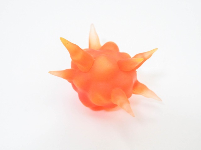再入荷【1146】 416 小物パーツ 爆発エフェクト　ねんどろいど