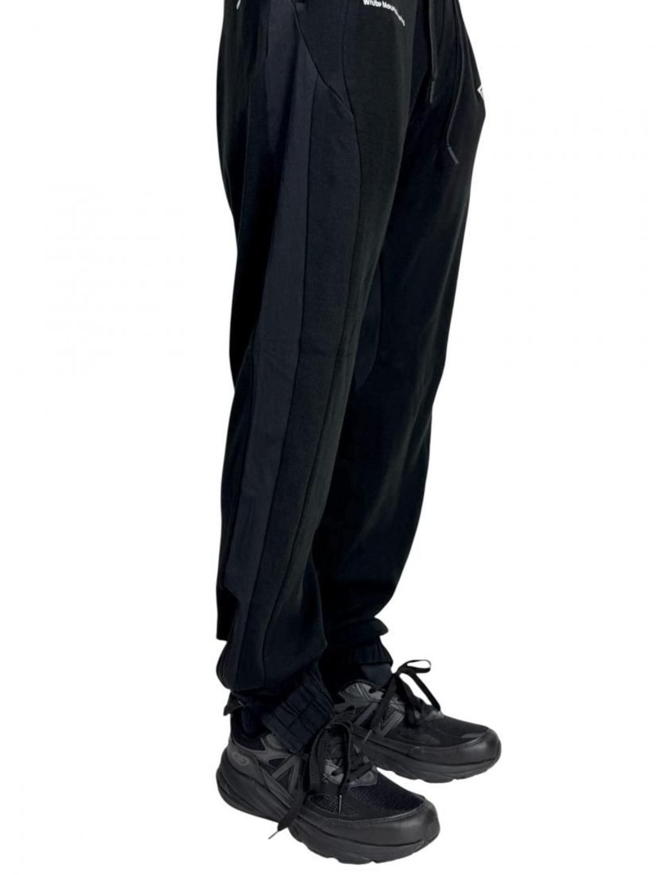 【White Mountaineering】WM×UMBRO EASY PANTS