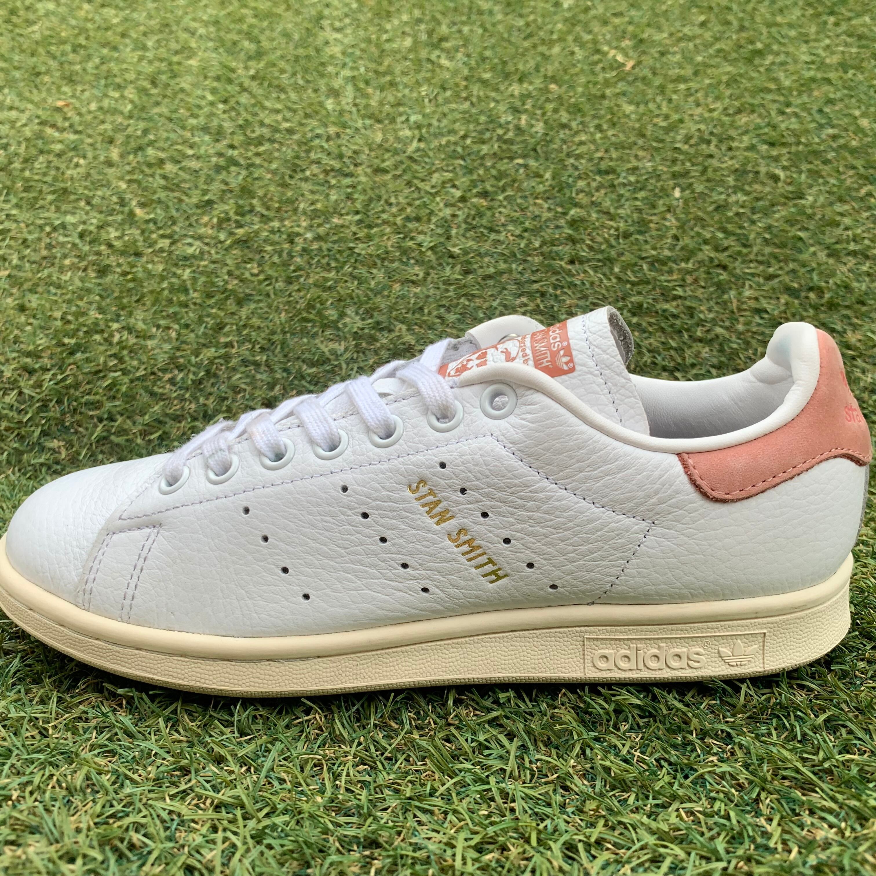 adidas STANSMISTH アディダス スタンスミス HC419