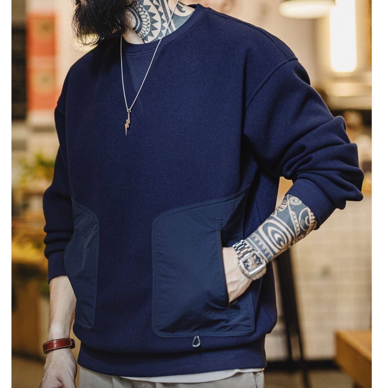 POLO SPORT ポロスポーツ Ralph Lauren ラルフローレン コットン