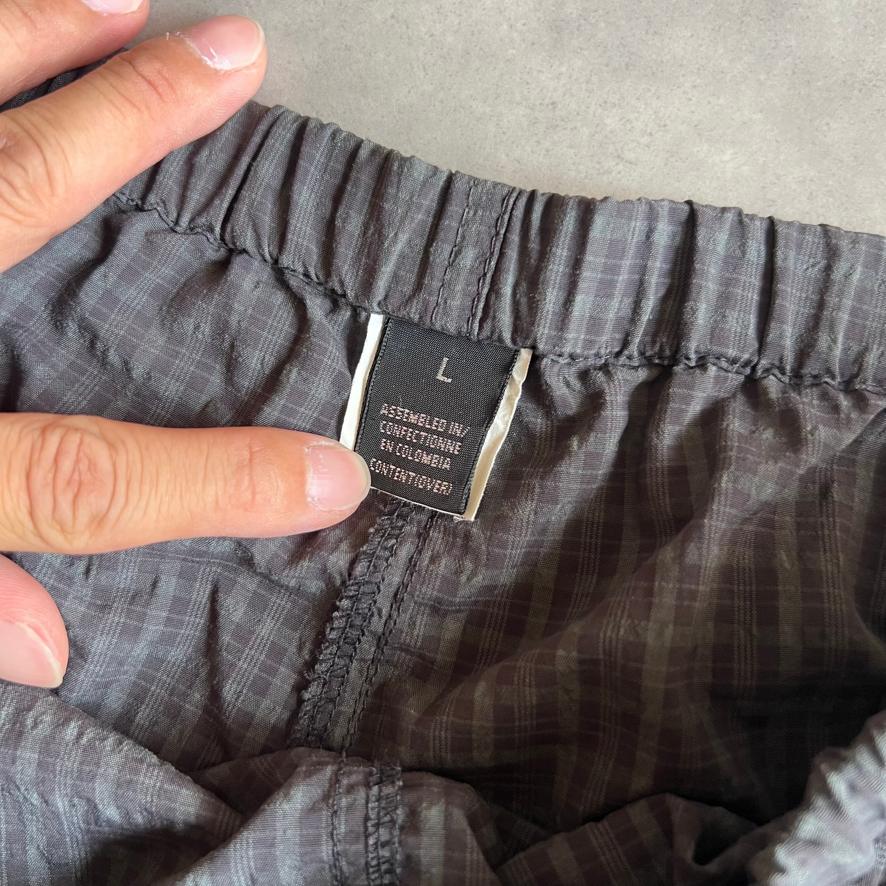 90s patagonia techno gi shorts パタゴニア ショーツ | SHUMI