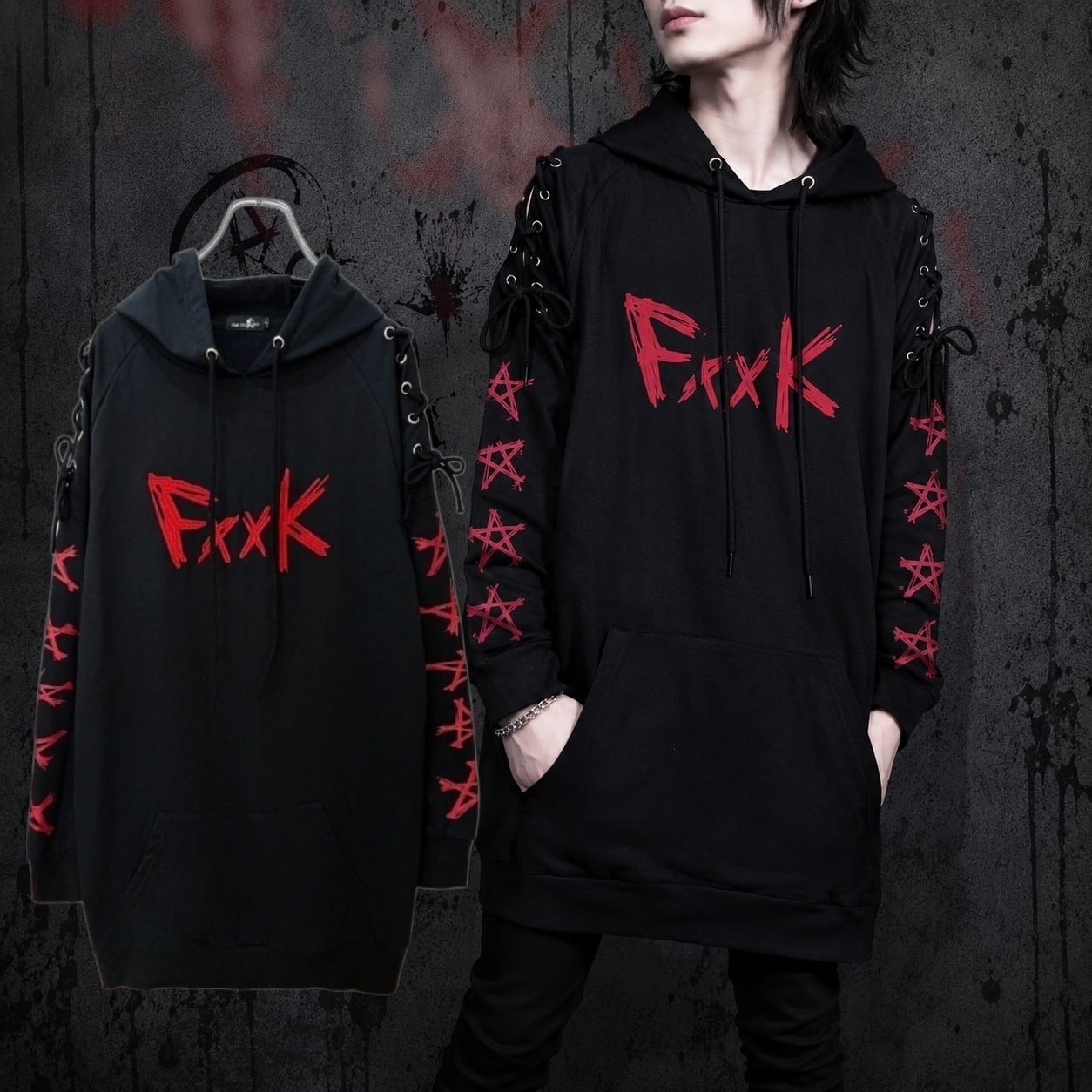 Hoodie | NIER CLOTHING