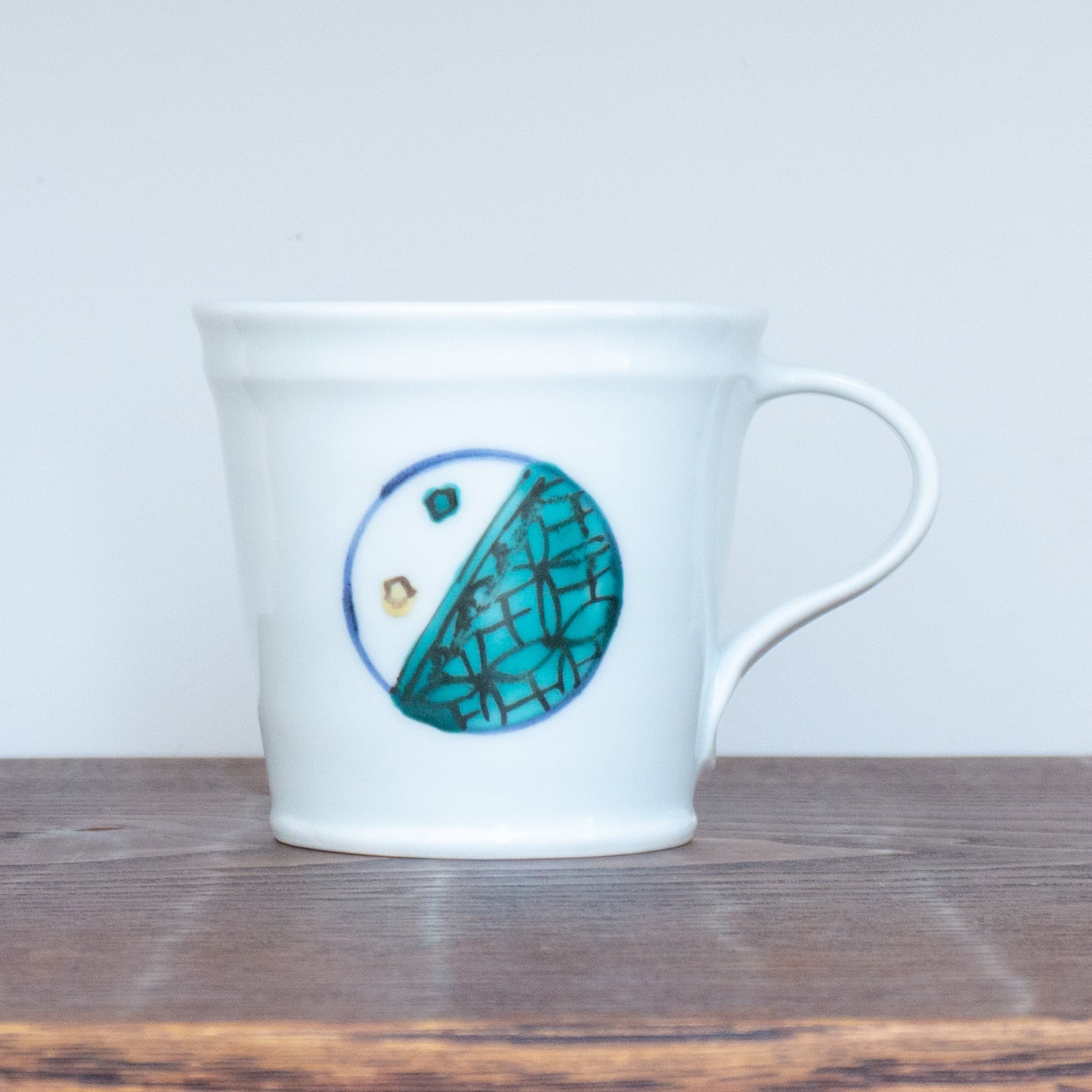 湯吞・マグカップ | くらしのギャラリー杜の街グレース店