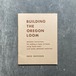 Building the Oregon Loom