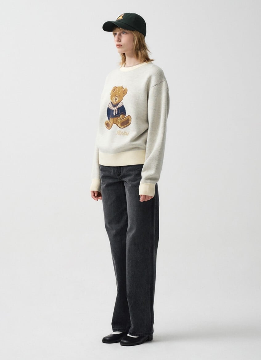 ☆チャ ジョンウォン 着用！！【MARITHE FRANCOIS GIRBAUD