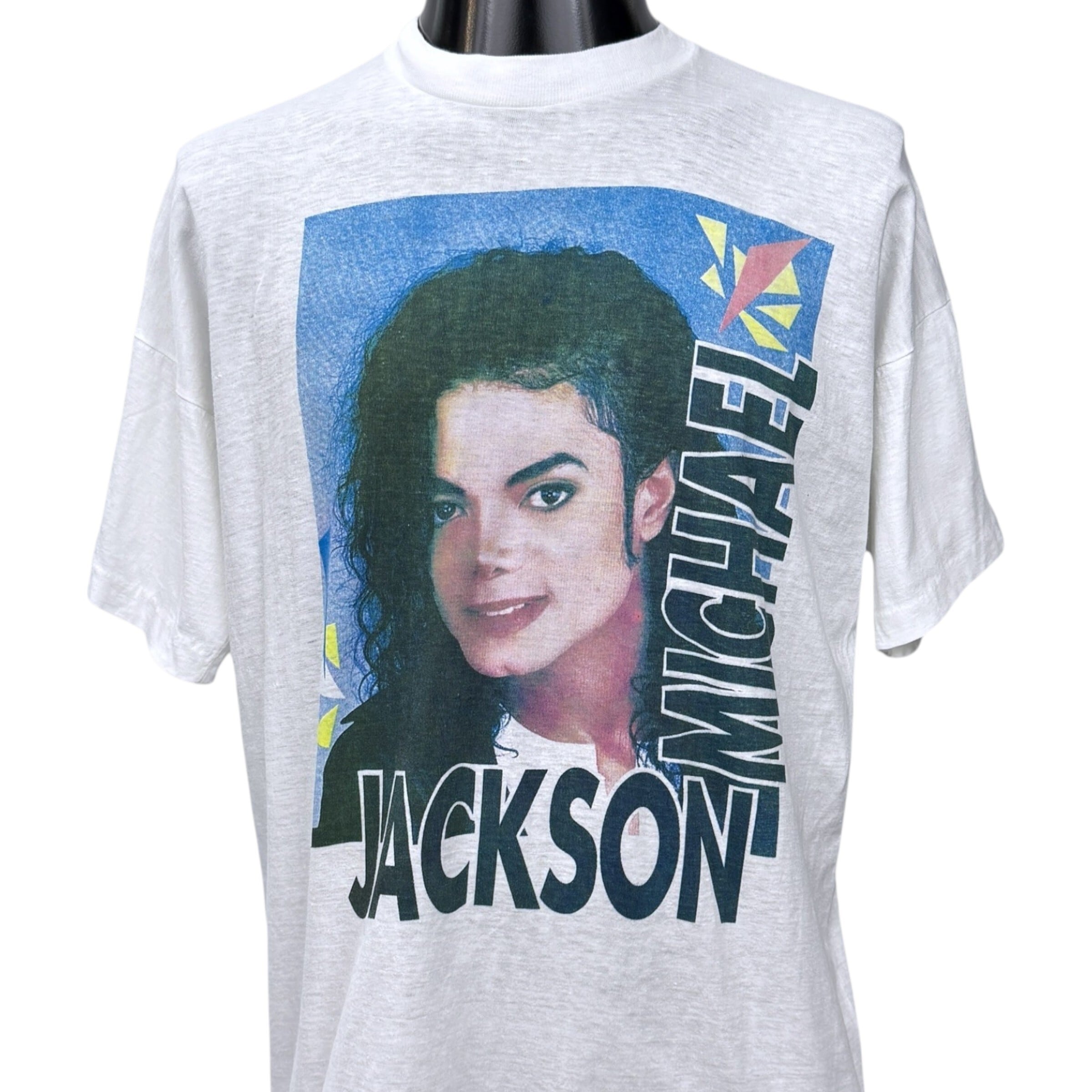 MICHAEL JACKSON】マイケル・ジャクソン 