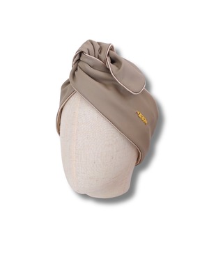 original / Leather Touch Greige