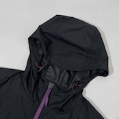 Marmot マーモット HEAT NAVI ジャケット ジャンパー L/黒 ブラック レディース