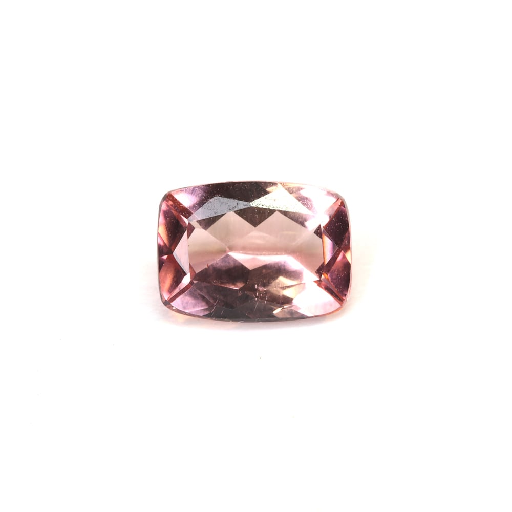 【11/25新着】ピンクトルマリン 0.836ct #JWA516