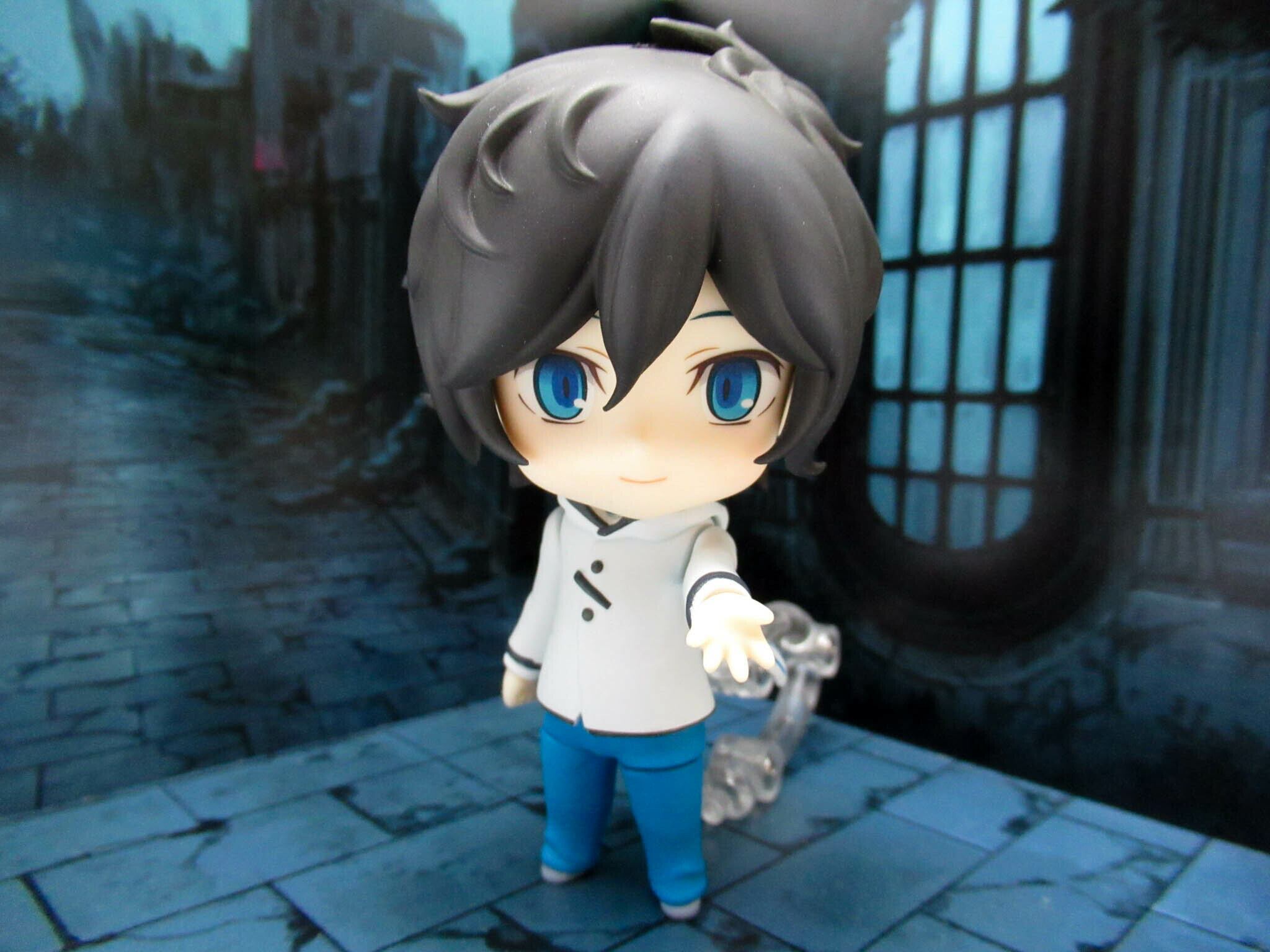 未開封］デビルサバイバー 2 久世響希 ねんどろいど 351
