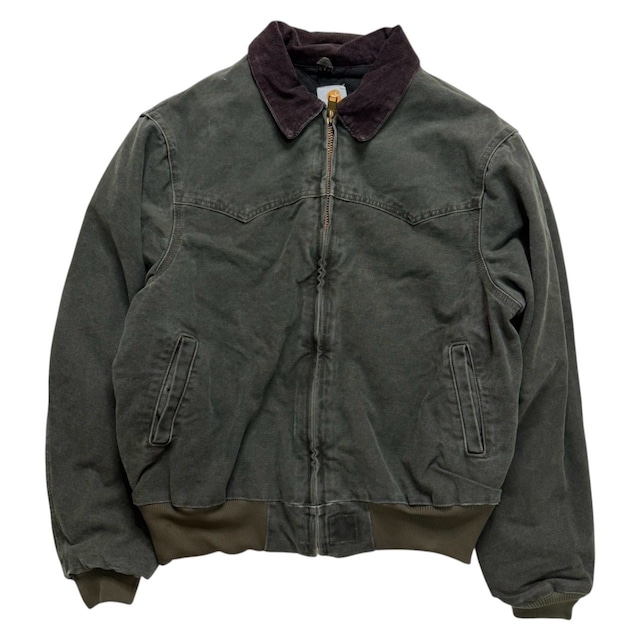 Carhartt   ジャケット　XL  サンタフェジャケット