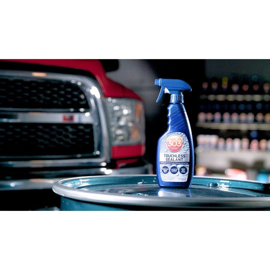 303タッチレスシーラント 473ml 簡単施工のタッチレス！ノンシリコン超