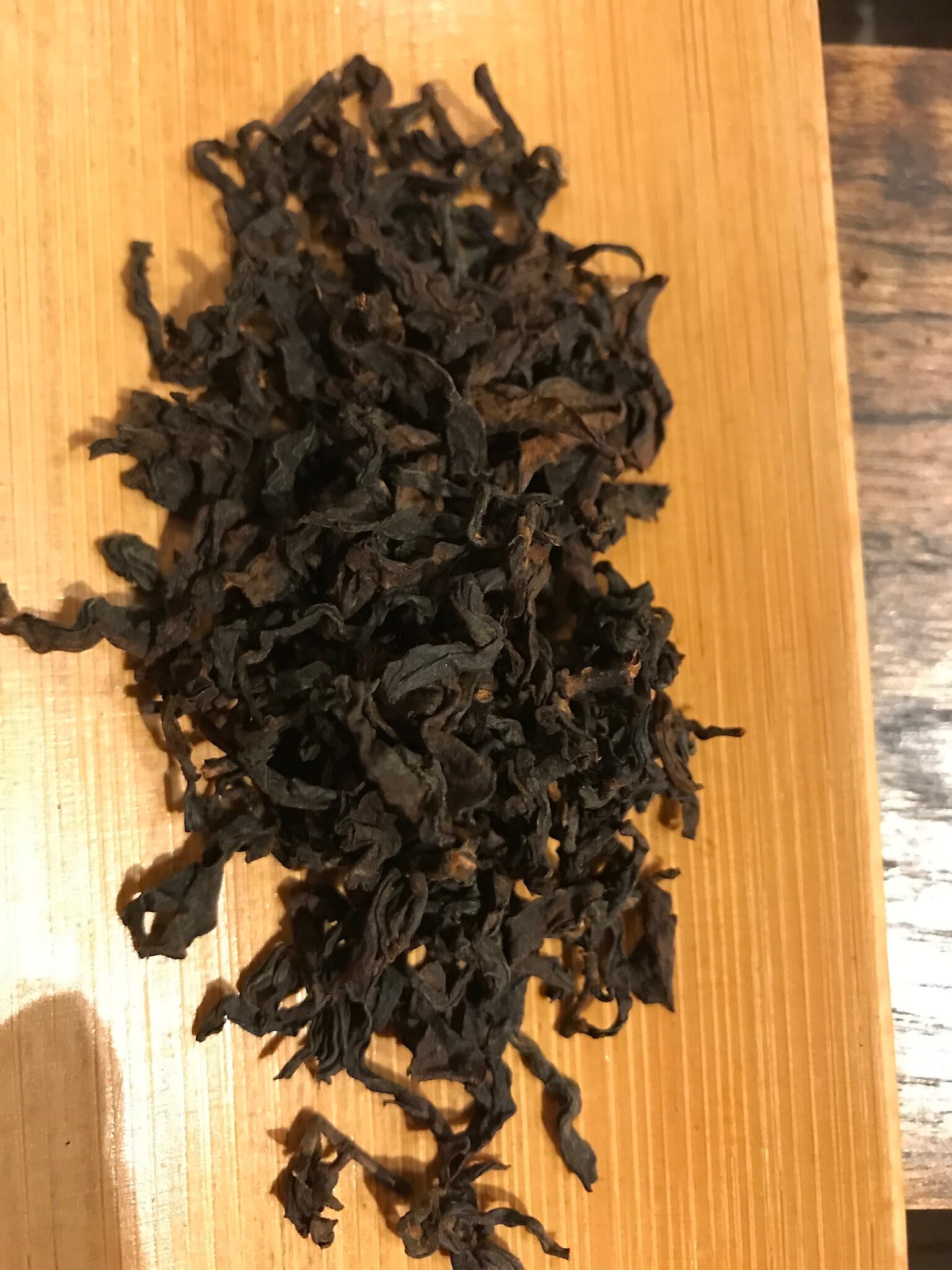 東方美人茶　100g入り