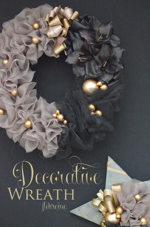 Decorative Wreath