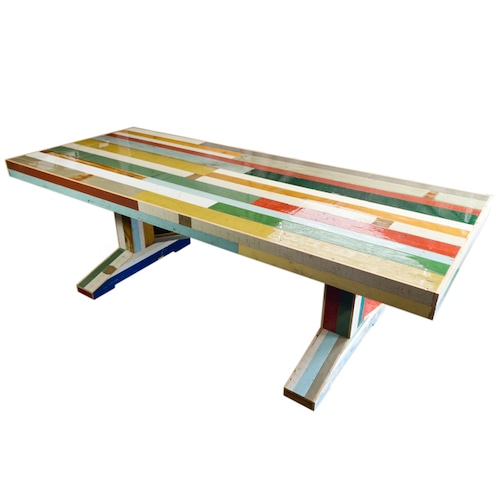 PIET HEIN EEK（ピート ヘイン イーク） Canteen Table キャンティーンテーブル