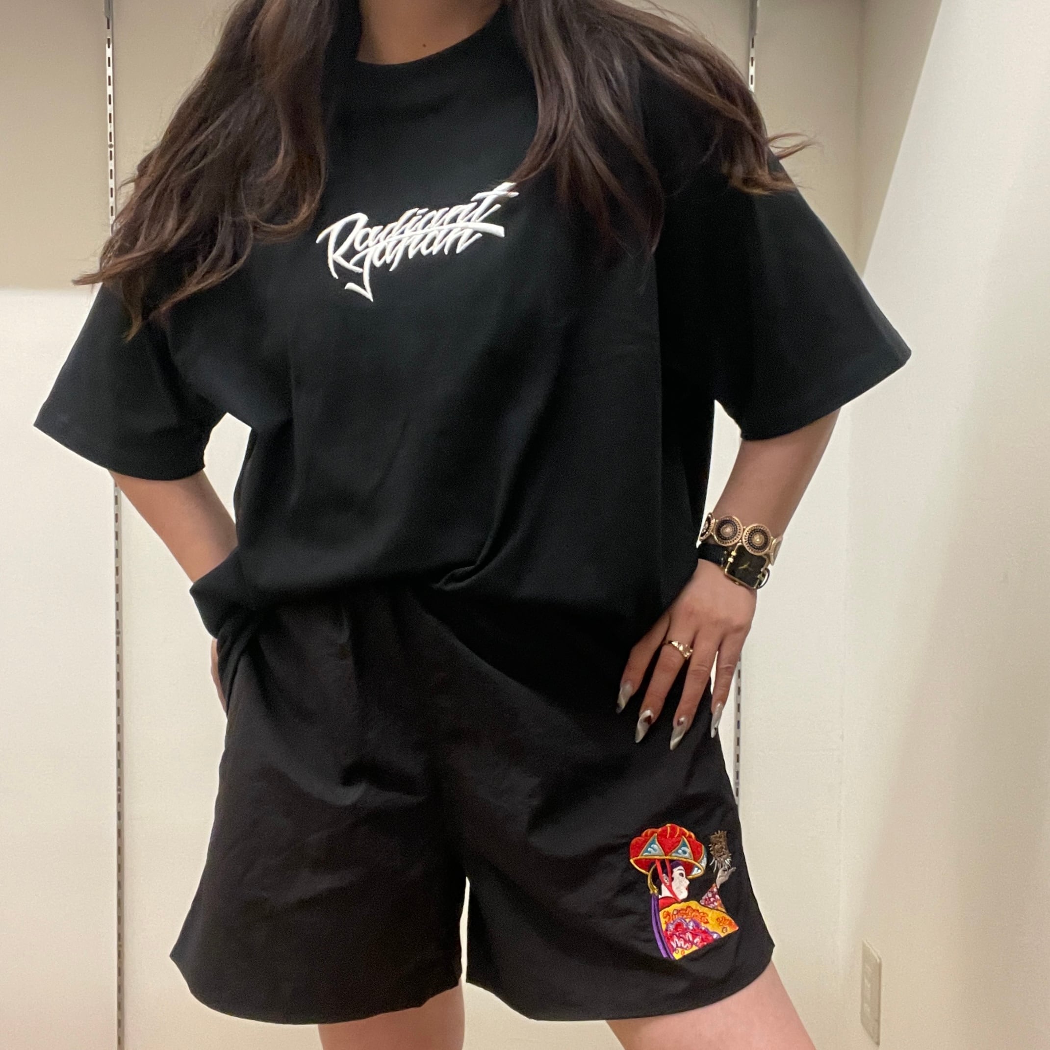 RADIANT JAPAN