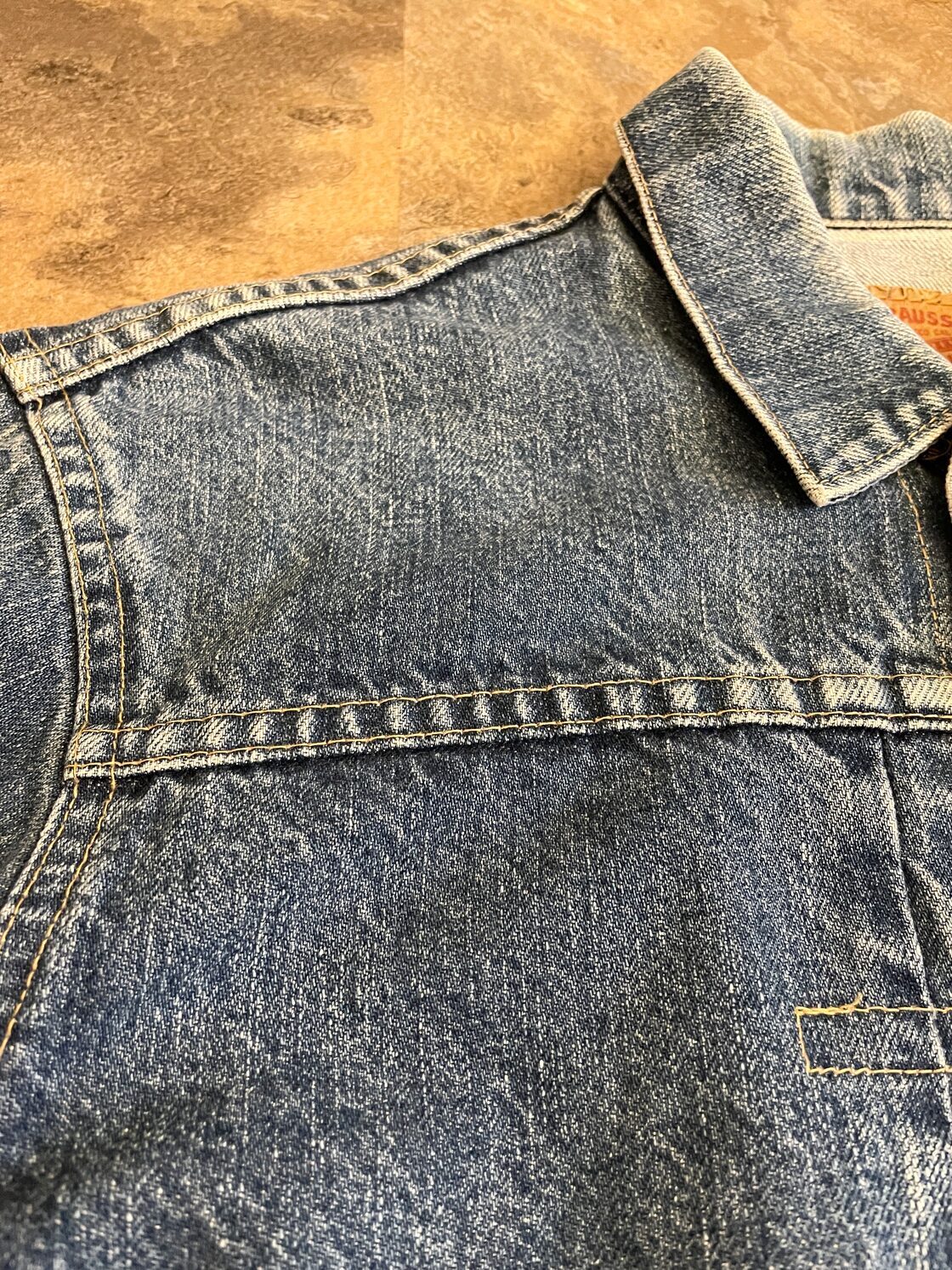 90s Levis リーバイス 70502XX ジャパン最初期 復刻 38 | PAY ID