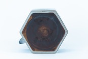Signe Persson-Melin | Six-sided Tea Pot