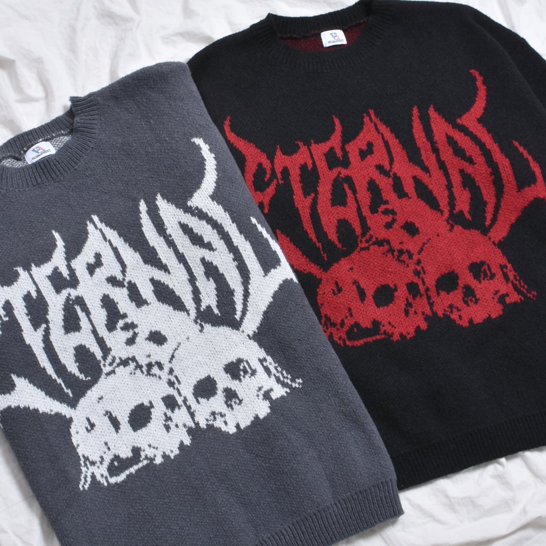 ドクロ・スカルモチーフ | VOLCAN&APHRODITE