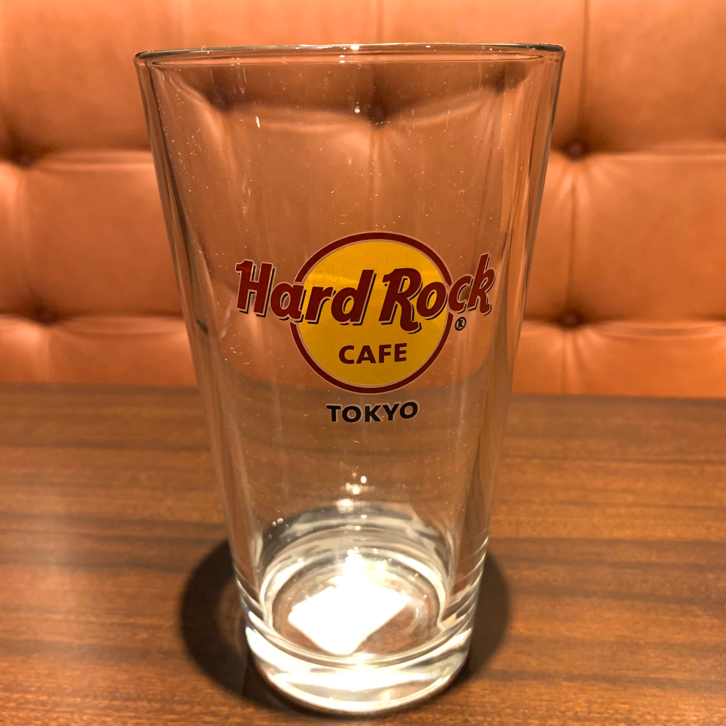 HARDROCKCAFE グラス