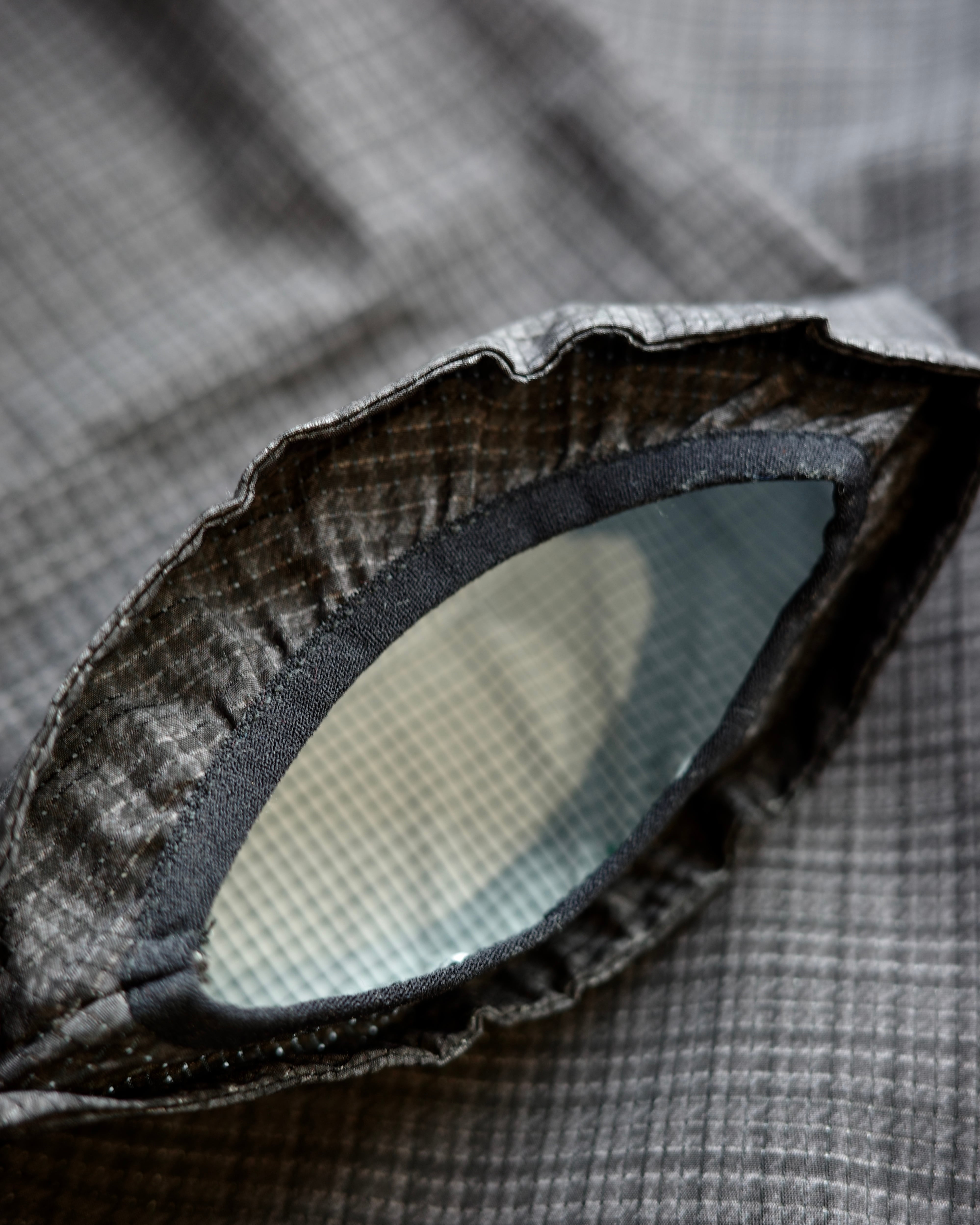 NOSTALGIC JACKET / RGT-14-4 | RYOGEN