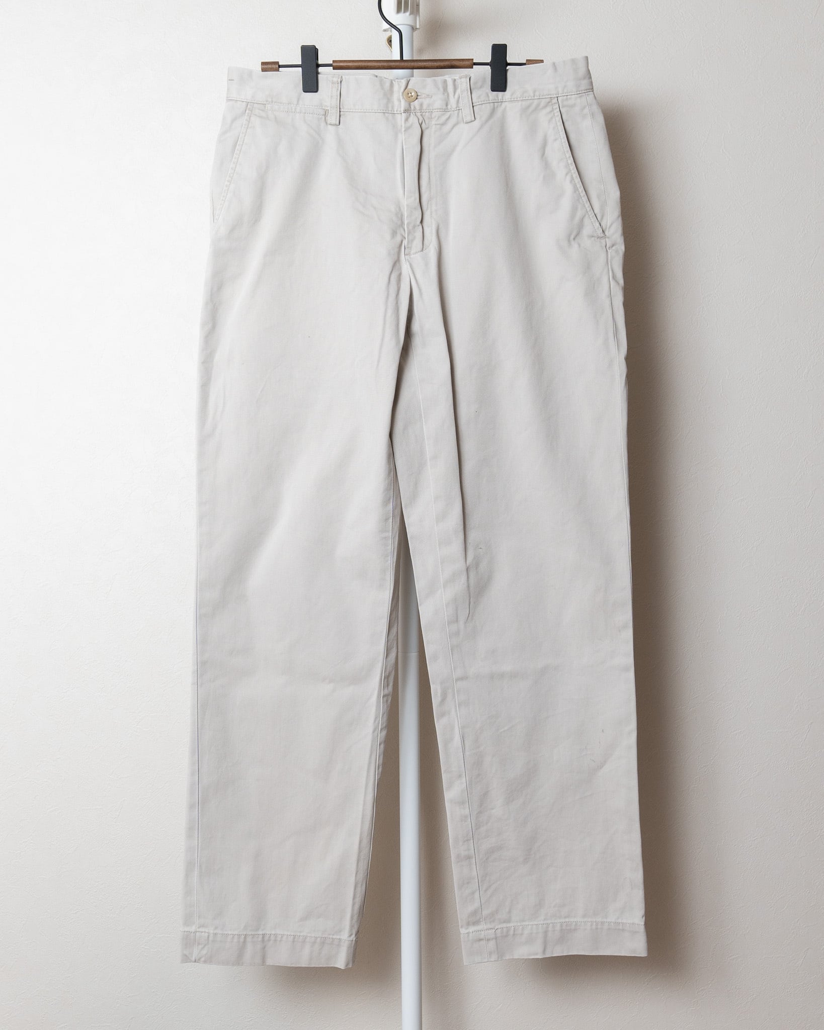 W33】POLO by Ralph Lauren POLO CHINO W33】POLO by Ralph Lauren POLO CHINO