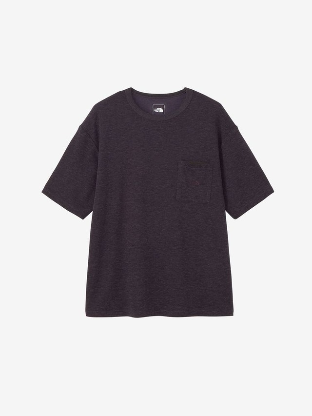 THE NORTH FACE ザ・ノースフェイス ／ ショートスリーブハイカーズティー（メンズ） #エンドレスダスク・ED