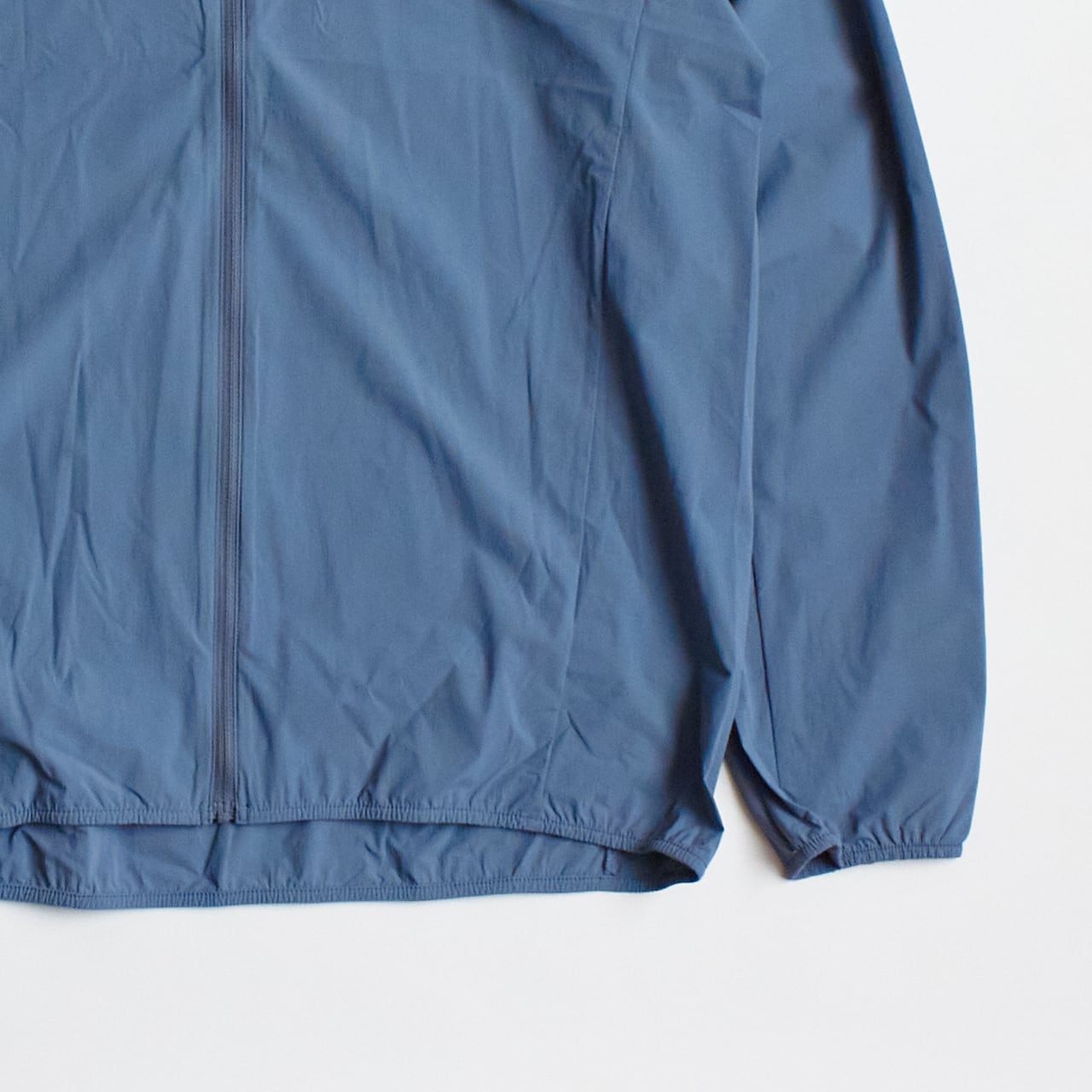 THE NORTH FACE（ザ・ノース・フェイス）Streamline Jacket -スレート
