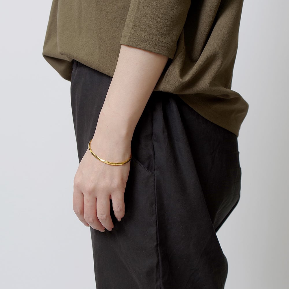 SERGE THORAVAL セルジュ トラヴァル】TOUJOURS いつも バングル