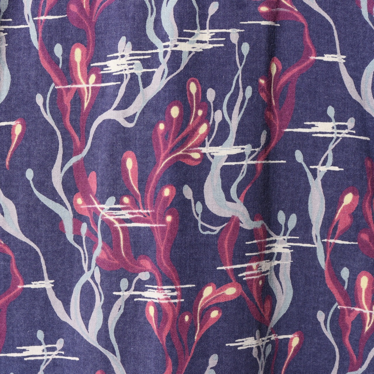 美品 L 93年 海藻 A/Cシャツ パタゴニア patagonia アロハシャツ seaweed